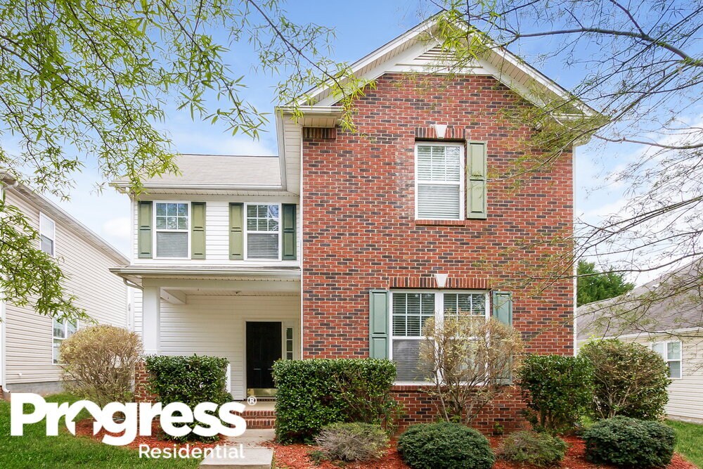Primary Photo - 15510 Carrington Ridge Dr