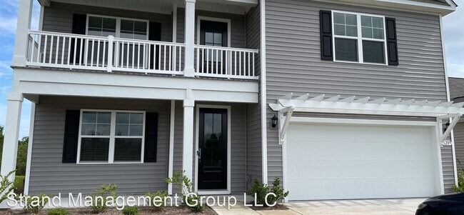 Building Photo - 5 br, 3 bath House - 1289 Baker Creek Loop