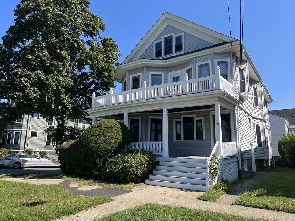Primary Photo - 93 Playstead Rd