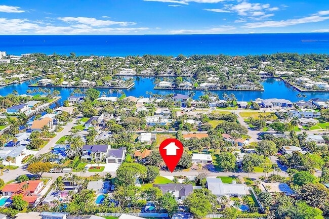 Photo - 3210 Palm Dr House