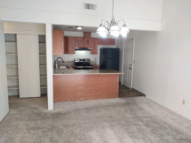 Building Photo - Two Bedroom Unit with Yard