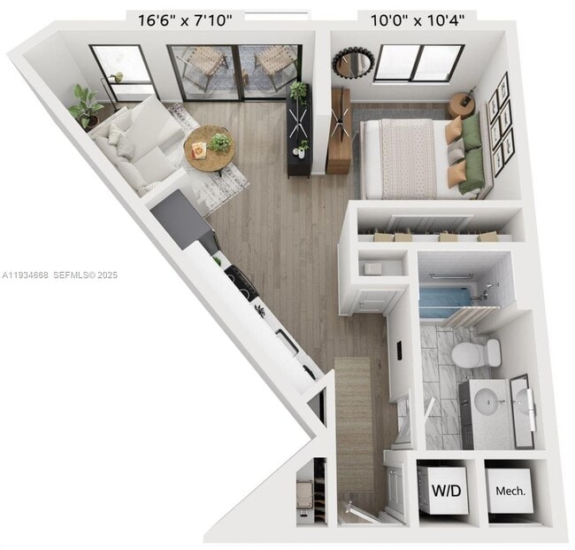 Foto del edificio - 19401 W Dixie Hwy