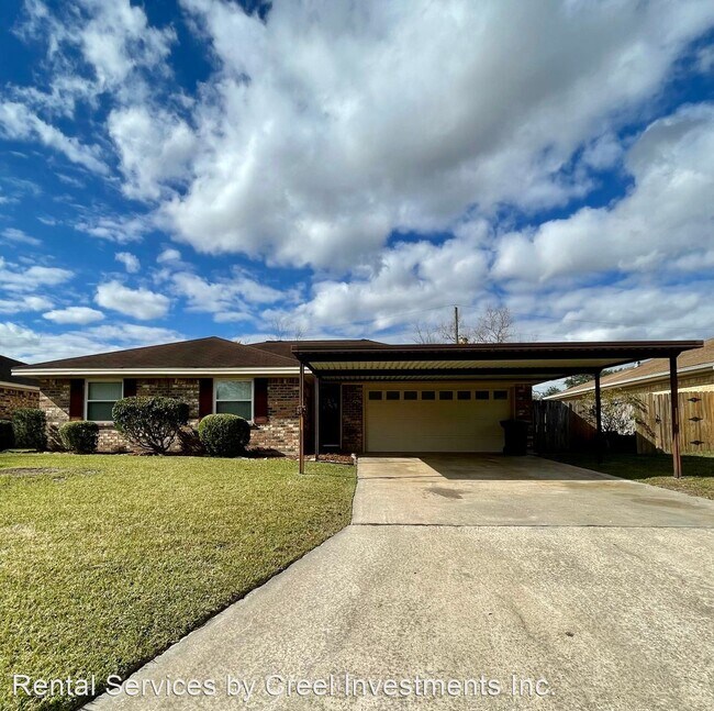 Building Photo - 3 br, 2 bath House - 2030 Monica Dr.
