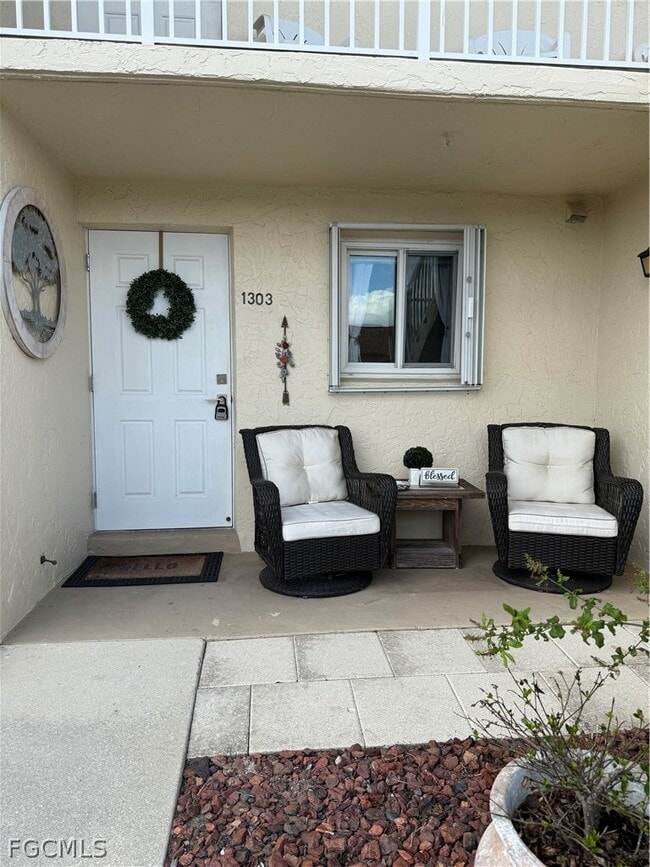 Building Photo - 25275 Rampart Blvd