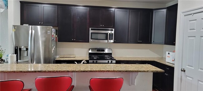 Foto del edificio - 5434 Hickory Pl Way