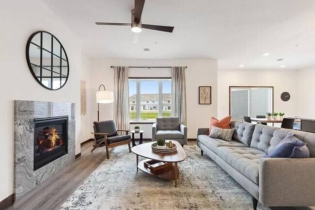 Foto del edificio - 22040 Brenly Wy