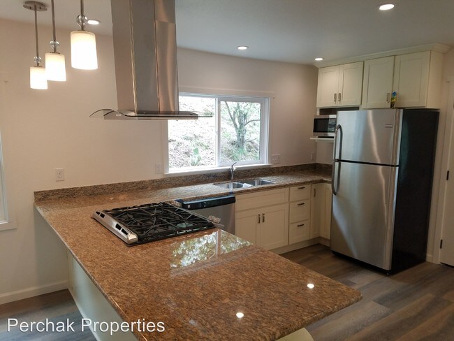 Foto del edificio - 17834 Cull Canyon Rd