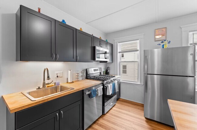 Foto del edificio - 29 Harbor St