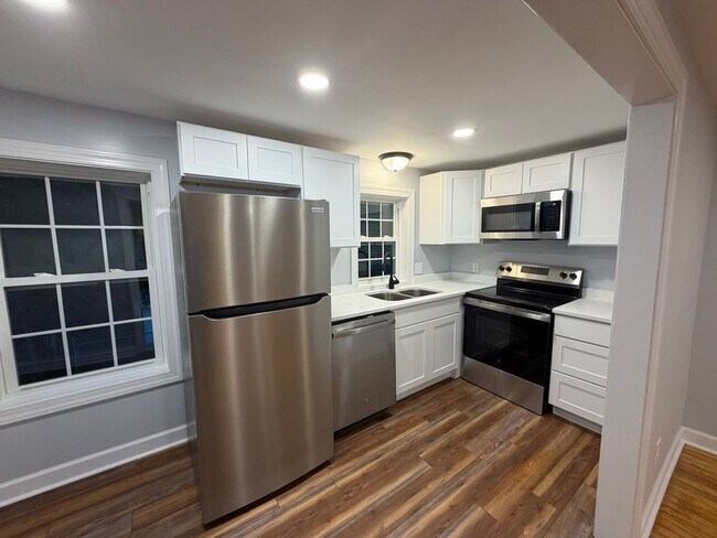 Foto del edificio - 1611 St Andrew St