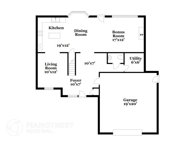 Building Photo - 3030 Edmonton Pl