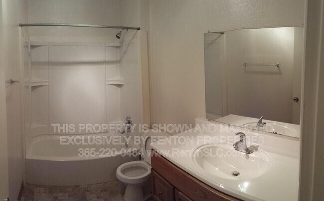 Foto del edificio - 2342 S 700 E