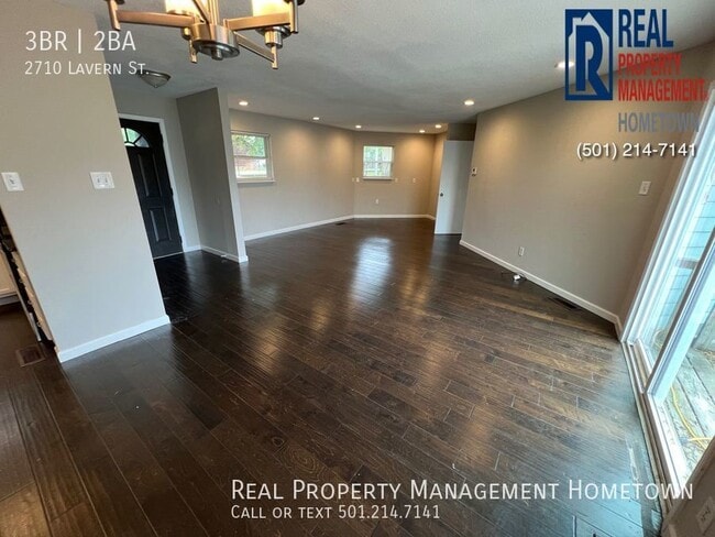 Building Photo - Half off first month's rent!