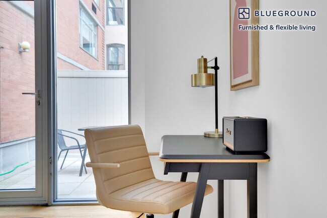 Foto del edificio - 120 W 21st St