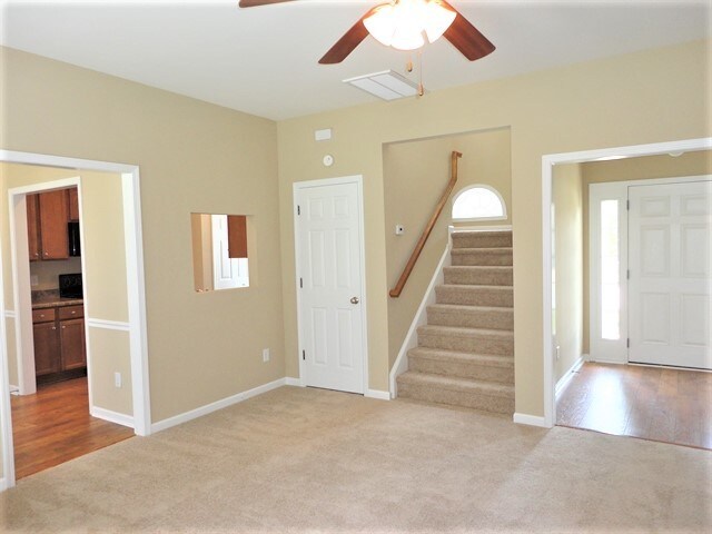 Building Photo - 2531 Mid Salem Drive