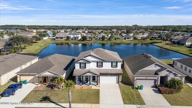 Foto del edificio - 1337 Mycroft Dr