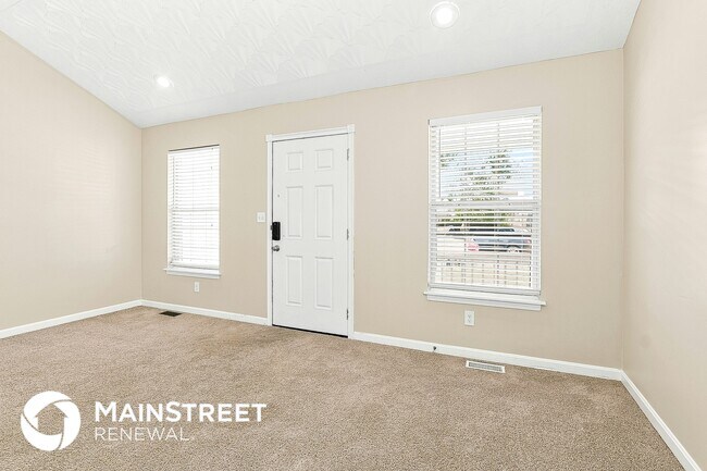 Foto del edificio - 10414 Pebblestone Cir