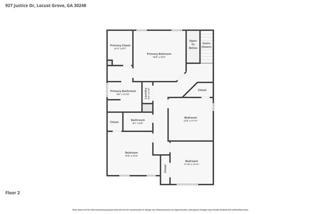 Foto del edificio - 927 Justice Dr