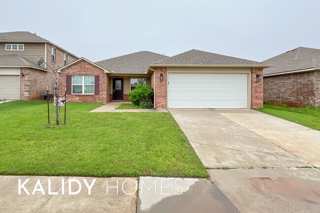 Foto del edificio - 2901 Cider Mill Ln