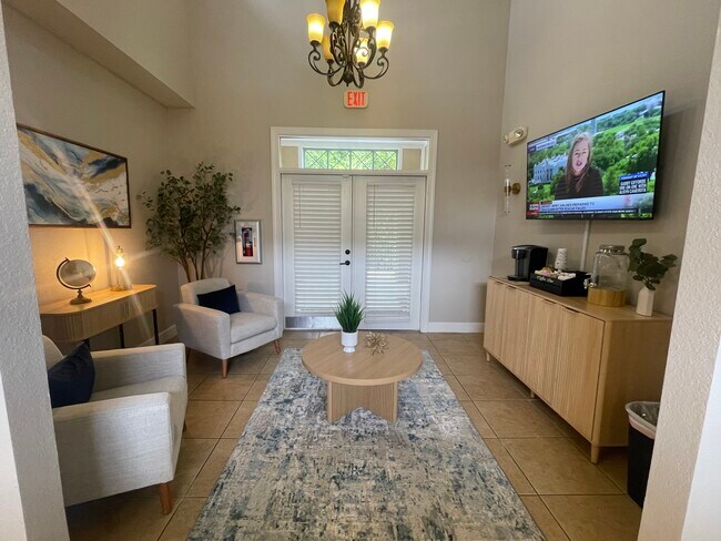 Foto del edificio - Arbor Crest Apartments