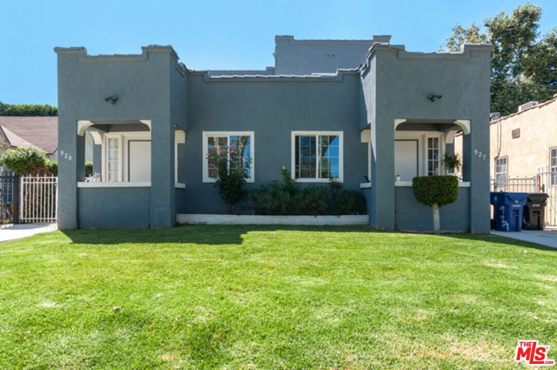 927 S Lucerne Blvd Unit 927, Los Angeles, CA 90019 Condo for Rent in