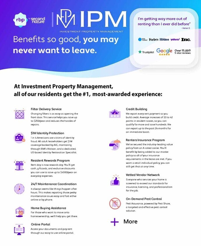 Foto del edificio - Charming 2 Bedroom 1 Bath Apartment in Dal...