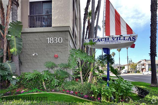 Beach Villa Apartments - Apartments in Long Beach, CA | Apartments.com