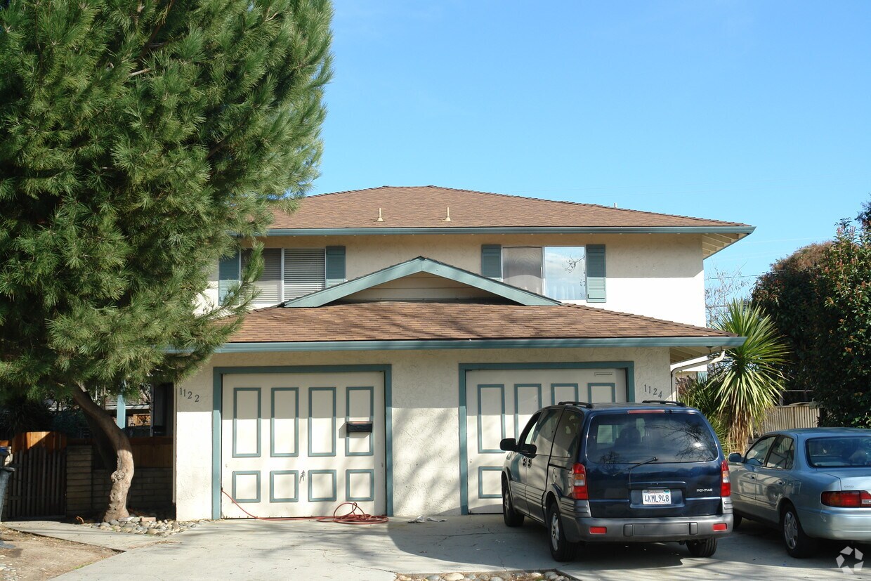 Primary Photo - 1122-1124 Topaz Ave