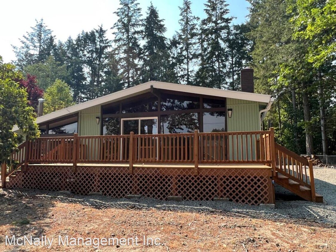 3222 Cabrini Dr NW, Gig Harbor, WA 98335 House Rental in Gig Harbor