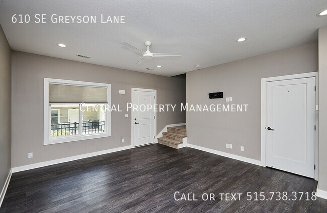 Foto del edificio - 610 SE Greyson Ln