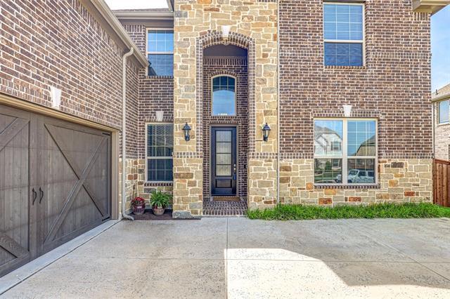 Foto del edificio - 6607 Dolan Falls Dr