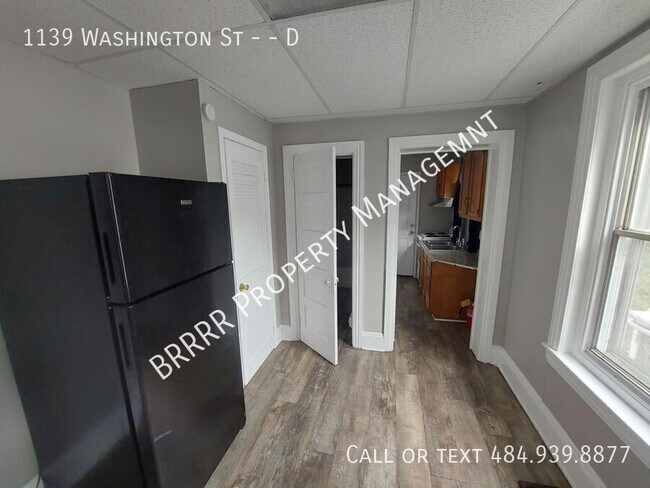 Foto del edificio - 1 bedroom apartment-2nd floor