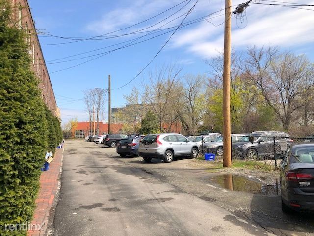 Foto del edificio - 2 br, 1 bath Apartment - 4 Mead St 12-2