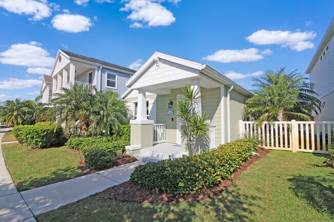 Building Photo - Gran Palm Annual Home for Rent
