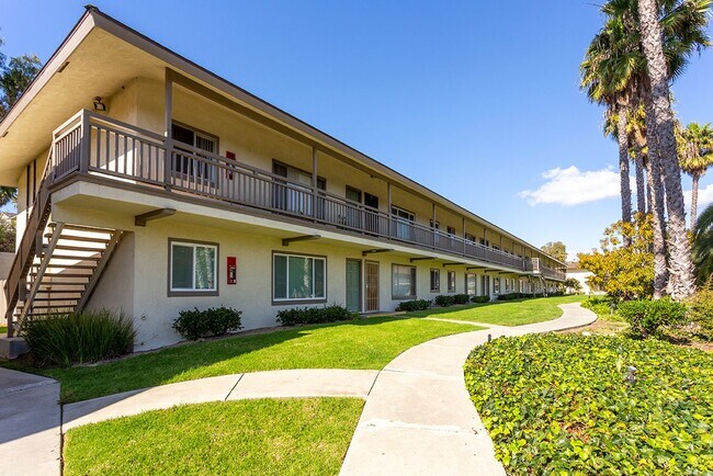 Foto del interior - Stoneybrook Apartments