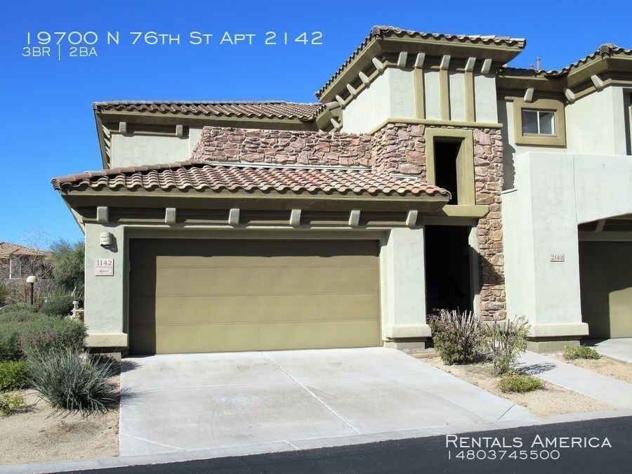 19700 N 76th St Unit 2142 Scottsdale Az 85255 Condo For Rent In Scottsdale Az Apartments Com