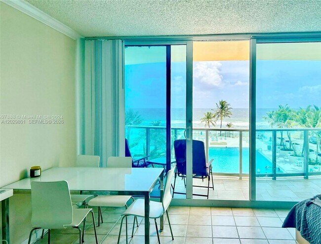 Foto del edificio - 2501 S Ocean Dr