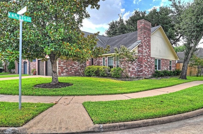 Foto del edificio - 9859 Meadow Bend Ln