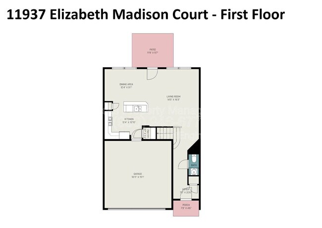 Foto del edificio - 11937 Elizabeth Madison Court