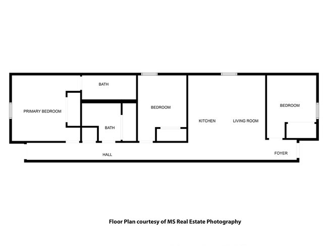 Foto del edificio - 957 Middle Ln