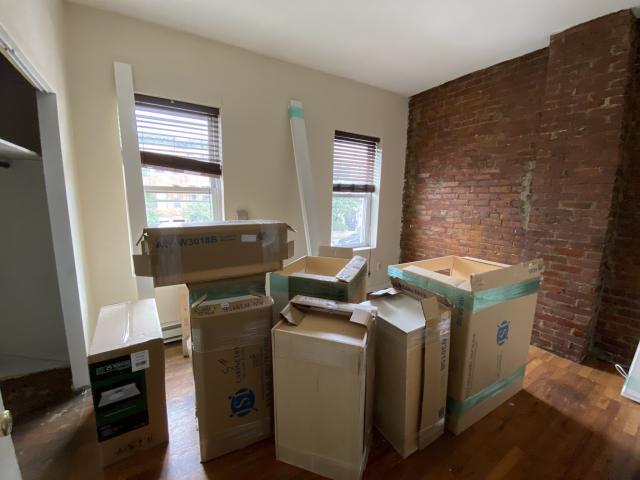 Building Photo - 2 bedroom in Boston MA 02115