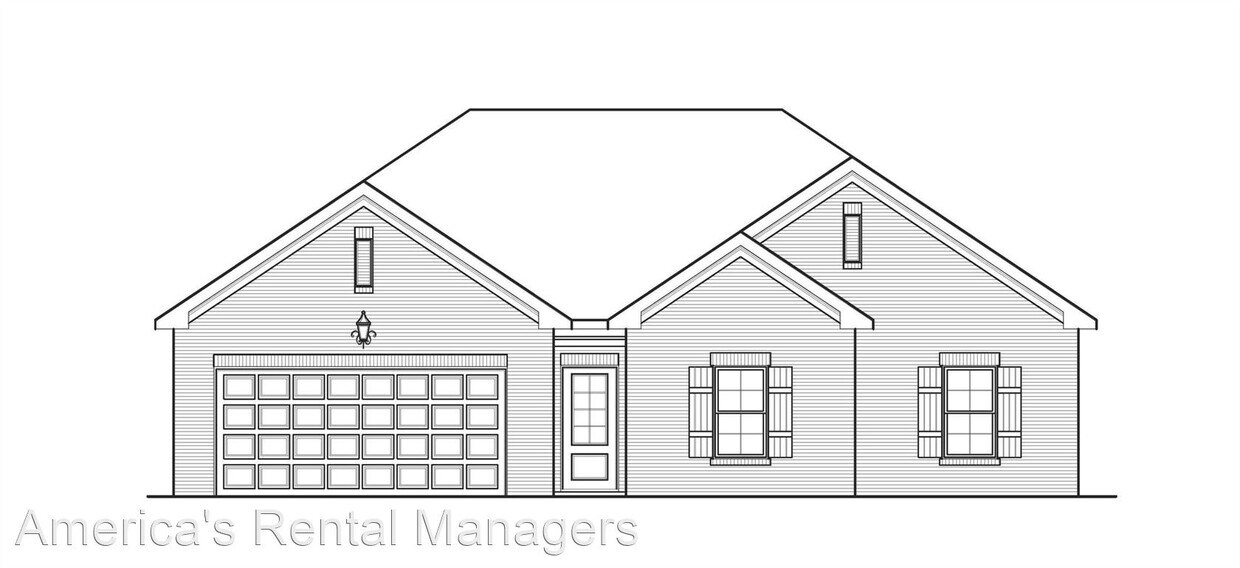 Building Photo - 4 br, 2 bath House - 111 Ballington Way