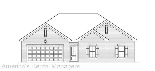 Building Photo - 4 br, 2 bath House - 108 Ballington Way