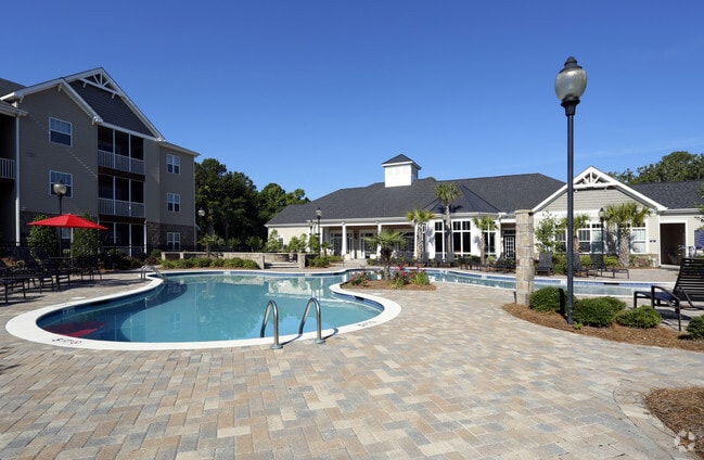 Abberly Pointe Apartment Homes Apartments Beaufort, SC