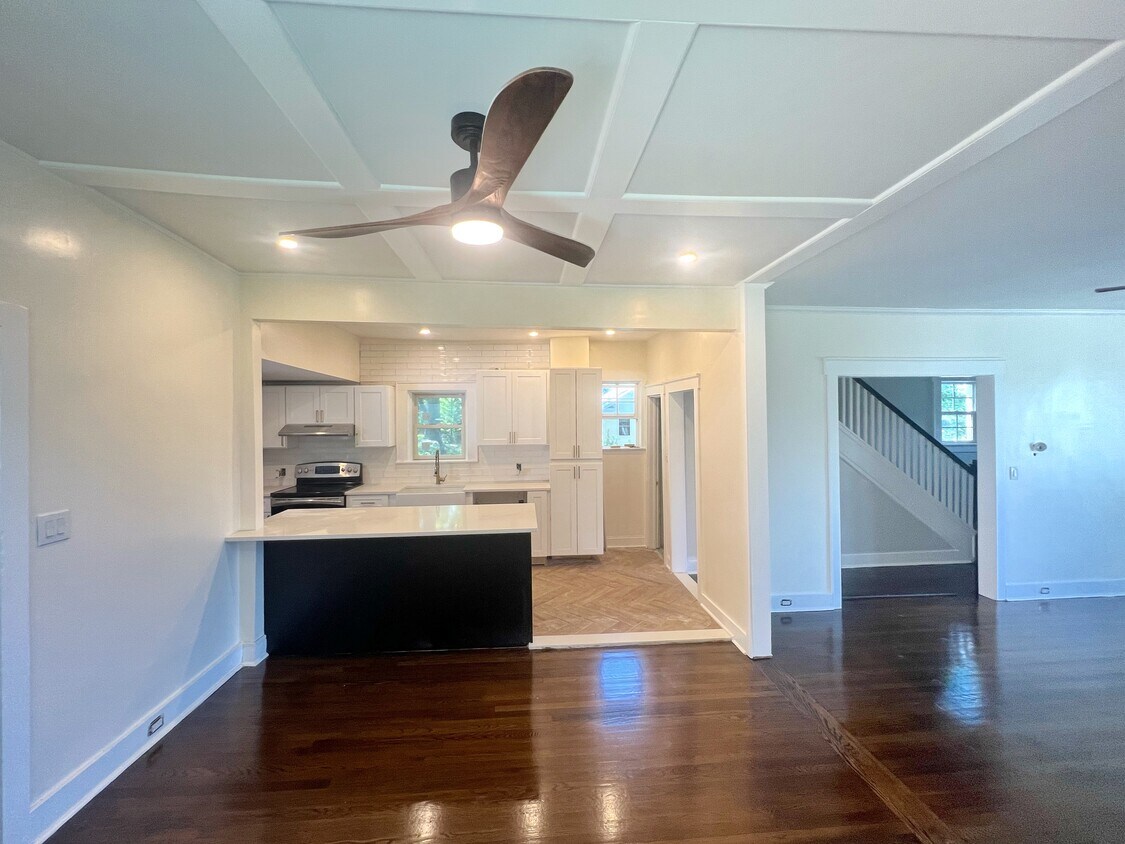 70 Western Ave, Morristown, NJ 07960 House Rental in Morristown, NJ