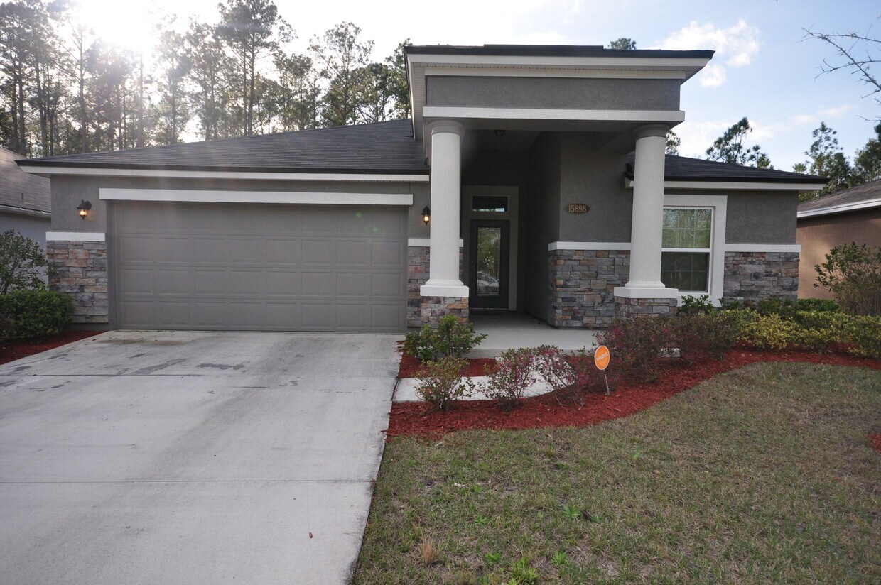 Primary Photo - 3 BED / 3 BATH -MOVE IN READY HOME!