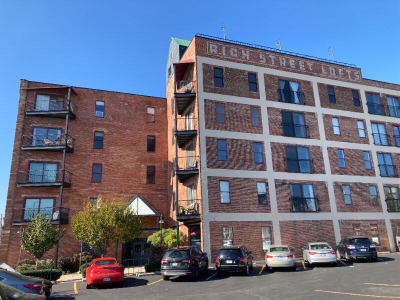 Foto principal - 432 E Rich St