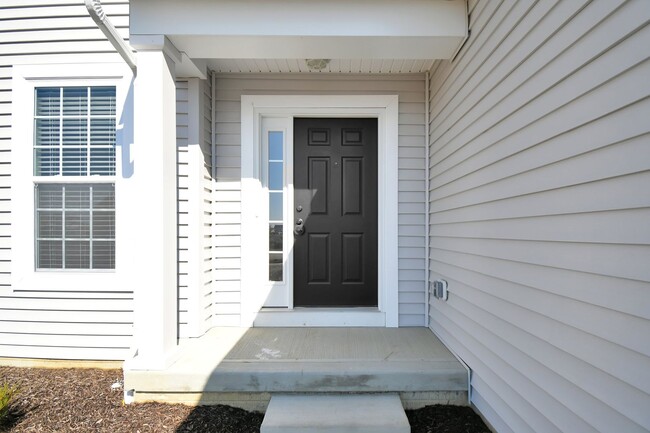 Foto del edificio - 3 Bedroom New Build Home