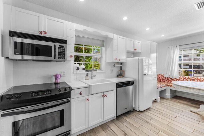 Foto del edificio - 5505 N Ocean Blvd