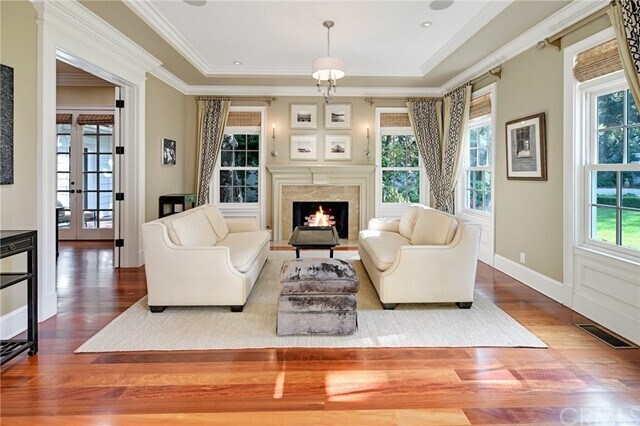 Foto del edificio - 4322 Woodleigh Ln