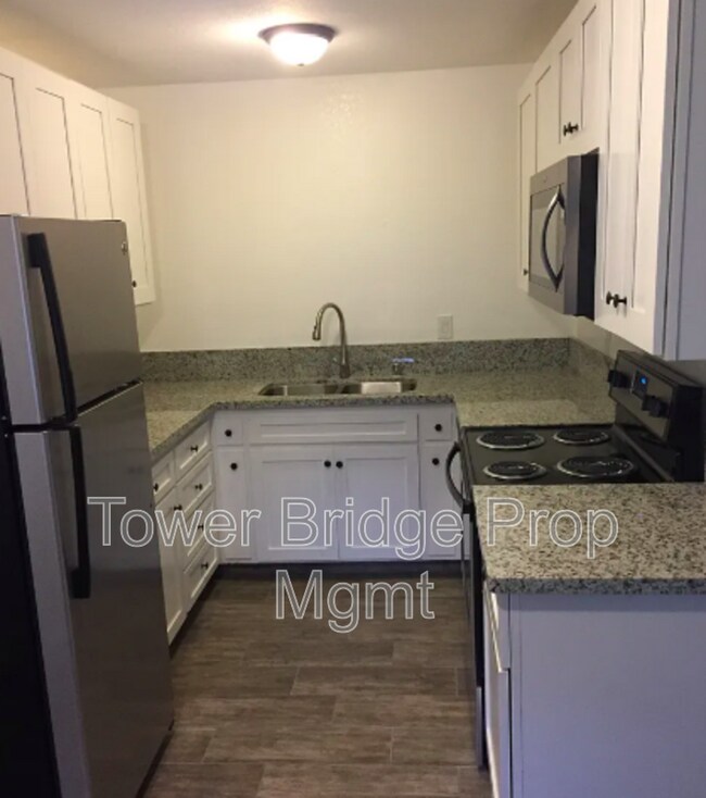Foto del edificio - 1724 Wright St